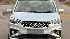 Used Maruti Suzuki Ertiga VXi CNG Manual in Nagaur