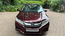 Used Honda City SV Diesel in Pune