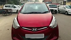 Used Hyundai Eon Era + in Kanpur