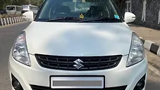 Used Maruti Suzuki Swift DZire VXI in Mumbai