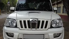 Used Mahindra Scorpio SLE 2.6 CRDe in Lucknow