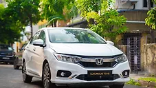 Used Honda City VX CVT Petrol in Kolkata