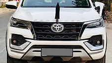 Used Toyota Fortuner 4x2 2WD Diesel 2.8L Turbo 6 Speed Manual in Mumbai