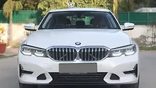 Used BMW 3 Series Gran Limousine 330Li Luxury Line in Delhi