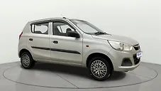 Used Maruti Suzuki Alto LXi [2014-2019] in Hyderabad