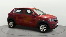 Used Renault Kwid RXL [2015-2019] in Vadodara