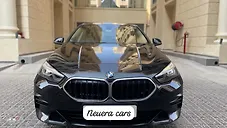 Used BMW 2 Series Gran Coupe 220d Sportline in Ahmedabad