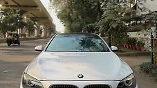 Used BMW 7-Series 730Ld Sedan in Mumbai
