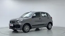 Used Maruti Suzuki Celerio LXi in Chandigarh