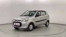 Used Maruti Suzuki Alto 800 Lxi (Airbag) [2012-2015] in Pune