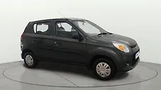 Used Maruti Suzuki Alto 800 VXi in Pune