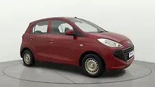 Used Hyundai Santro Magna [2018-2020] in Hyderabad