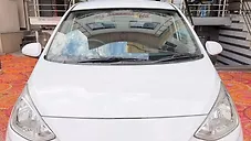 Used Hyundai Xcent SX 1.2 in Ajmer