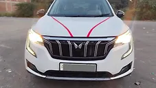 Used Mahindra XUV700 AX 5 Diesel AT 7 STR [2021] in Delhi