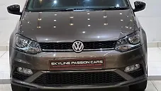 Used Volkswagen Polo Highline Plus 1.0L TSI AT in Bangalore