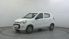 Used Maruti Suzuki Alto 800 Lxi in Ahmedabad