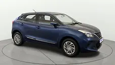 Used Maruti Suzuki Baleno Delta 1.2 in Delhi