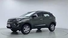 Used Tata Nexon XM Plus (S) in Ghaziabad