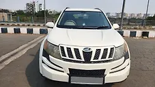 Used Mahindra XUV500 W8 in Pune