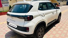 Used Hyundai Venue SX 1.2 Petrol in Hyderabad
