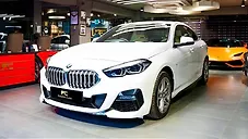 Used BMW 2 Series Gran Coupe 220i M Sport Pro in Delhi