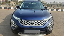 Used Tata Safari XT in Pune