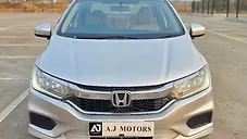 Used Honda City S Petrol in Thane