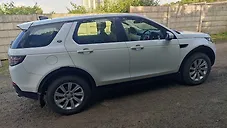 Used Land Rover Discovery Sport HSE 7-Seater in Pune