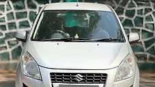 Used Maruti Suzuki Ritz Vxi (ABS) BS-IV in Surat
