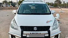 Used Maruti Suzuki Ertiga ZDi in Hyderabad