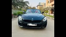 Used BMW Z4 M 40i in Ahmedabad
