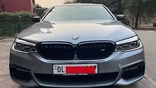 Used BMW 5-Series 530i M Sport [2021-2023] in Delhi