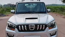 Used Mahindra Scorpio S6 Plus in Raipur