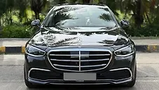 Used Mercedes-Benz S-Class S 350d in Mumbai