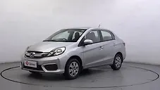 Used Honda Amaze 1.2 S i-VTEC in Ahmedabad