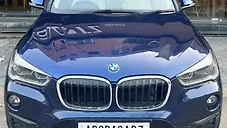 Used BMW X1 sDrive20d Expedition in Aurangabad