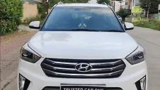 Used Hyundai Creta 1.6 SX Plus AT in Indore