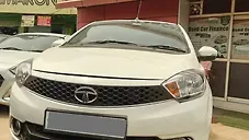 Used Tata Tiago Revotron XZ in Gorakhpur