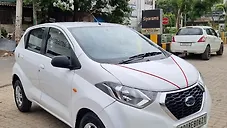 Used Datsun Redigo T(O) 1.0 in Jalandhar