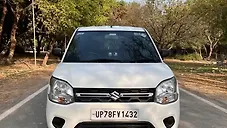 Used Maruti Suzuki Wagon R LXI CNG in Kanpur