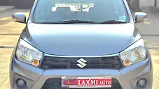 Used Maruti Suzuki Celerio ZXi [2019-2020] in Thane