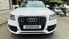 Used Audi Q5 45 TDI Technology S Line in Bangalore