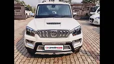 Used Mahindra Scorpio S10 in Bettiah
