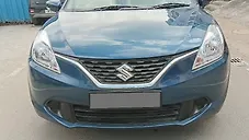 Used Maruti Suzuki Baleno Delta 1.3 in Chennai