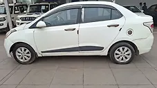 Used Hyundai Xcent SX 1.2 (O) in Raipur