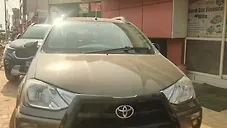 Used Toyota Etios 1.4 VD in Gorakhpur