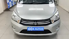 Used Maruti Suzuki Celerio VXi AMT in Amritsar