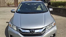 Used Honda City VX CVT in Delhi
