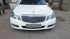 Used Mercedes-Benz E-Class E250 Elegance in Pune