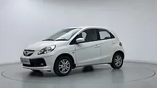 Used Honda Brio VX AT in Delhi